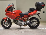     Ducati Multistrada1100 2006  1